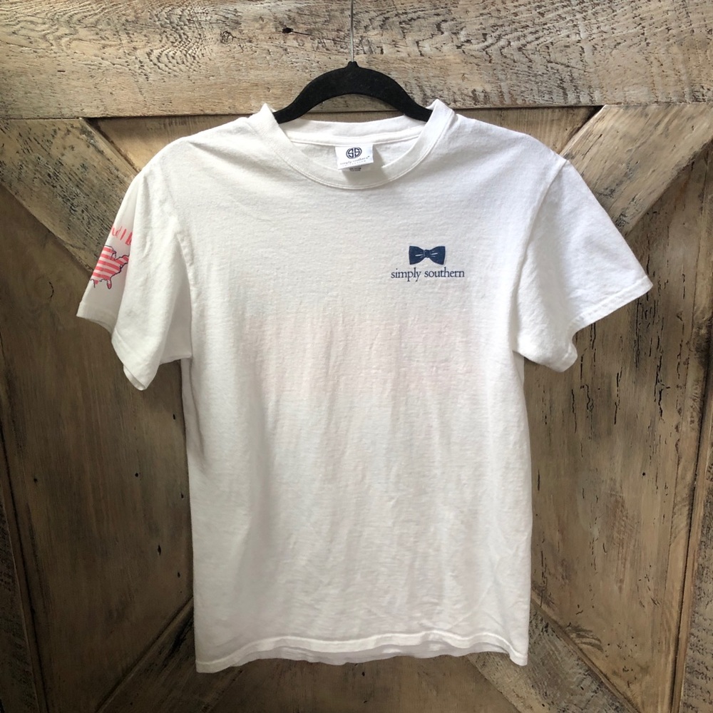 Simply Southern tshirt